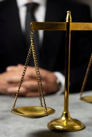 Asesoría y Asistencia Legal en Materia de Amparo