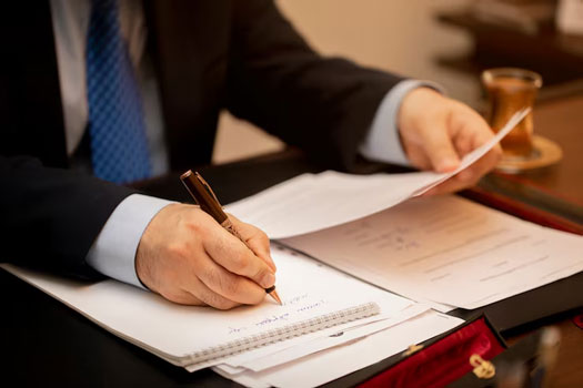 Asesoría Legal en Materia Civil
