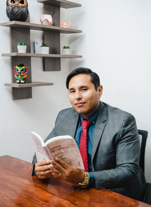 Asesoría y Asistencia Legal en Materia Mercantil
