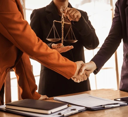 Asesoría y Asistencia Legal en Trámites Notariales
