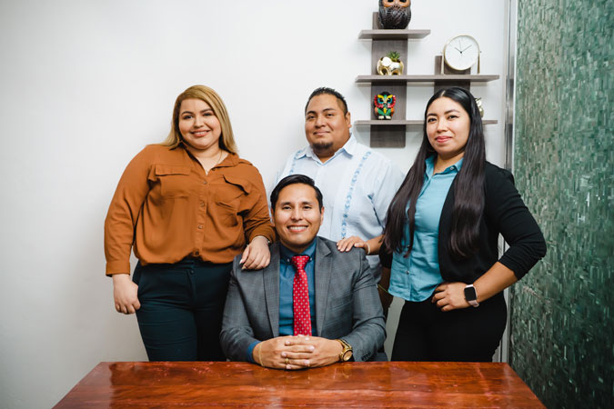 Abogados en Cancún