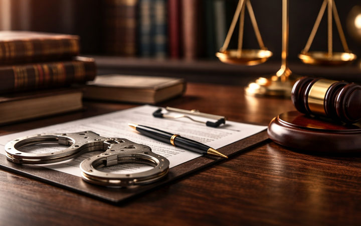Abogado penalista en Cancún | Consultoría Jurídica | Abogados en cancún