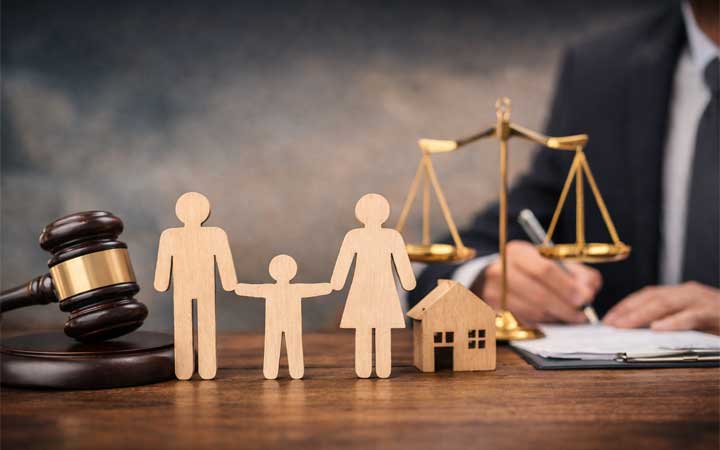 • Abogado de Derecho Familiar en Cancún: Servicios, Casos