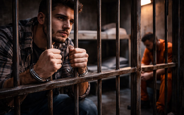 Derechos del Detenido en Quintana Roo | Asesoría legal en cancún