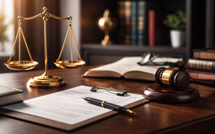 Despacho de Abogados en Cancun