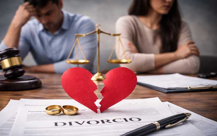 divorcio en Cancún