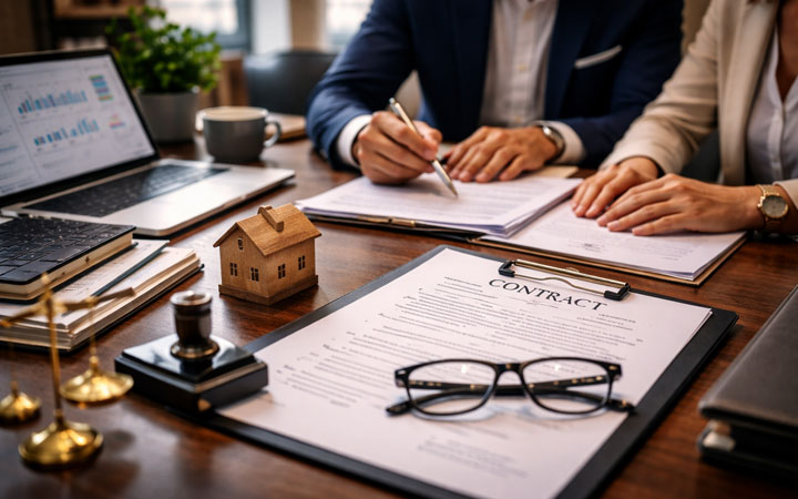 constituir una empresa en Cancún | Despacho de abogados
