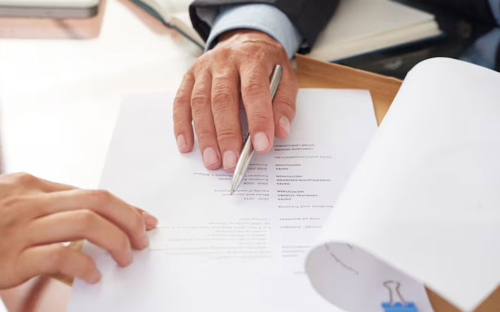 Contratos Mercantiles | abogados en cancún